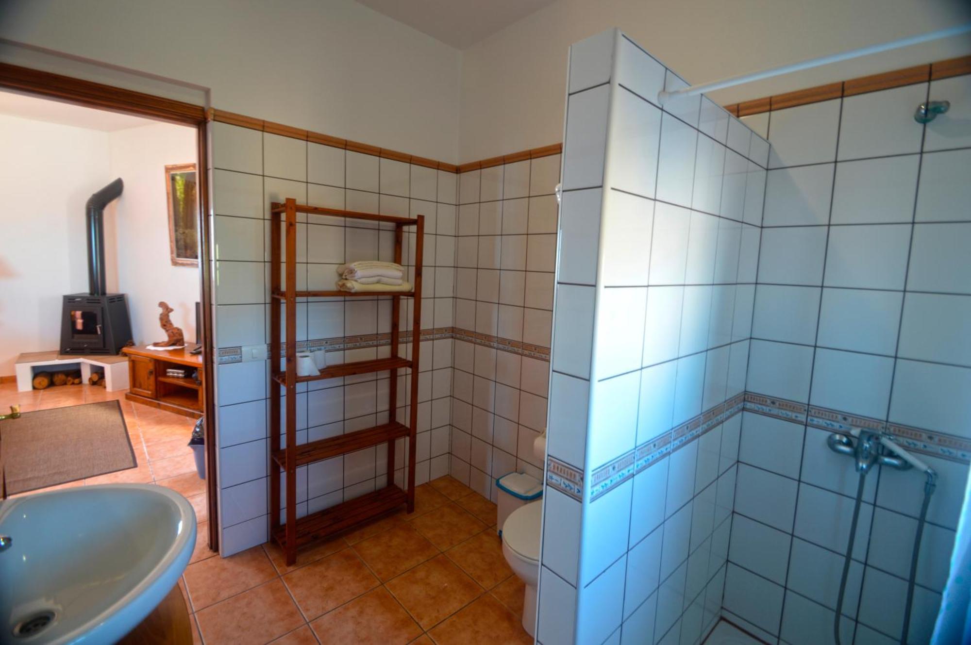 Las Paredes バルロベント エクステリア 写真